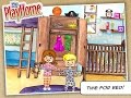 My Play Home Part 1 - Best iPad app demo for kids - Ellie