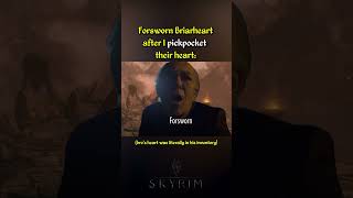 Skyrim - Relatable and Funny pt297