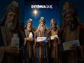🤴👑 ¿Los Reyes Magos dejaron sorpresa… y también agruras? Estomaquil alivia la #Acidez