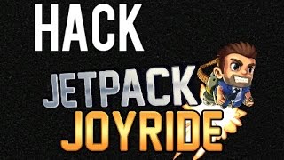 Hack De Monedas Infinitas Jetpack Joyride Android 2015 (Sin Root)