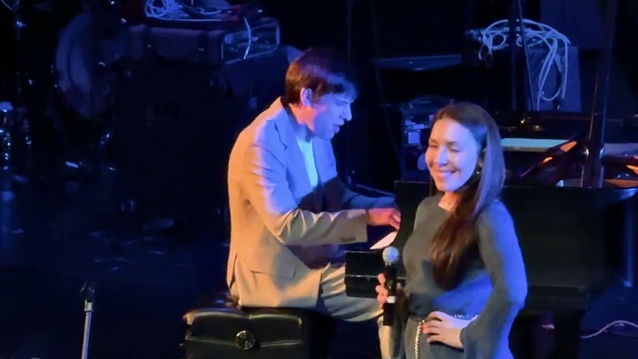 I’m Crazy ‘Bout My Baby - Martina DaSilva Trio | Juneau Jazz Festival 2026