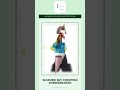 Summer Sky cropped windbreaker https://lonniechavoncomforts.com