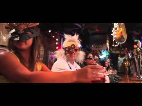 Jesse Anders - Cinematography REEL 2010 HD