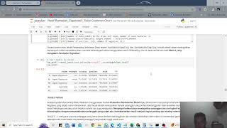 (Radif Ramadan) Capstone Project Purwadhika Module 3 - Machine Learning