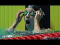 Regan Smith shatters Missy Franklin's World Record in 200m backstroke | NBC Sports