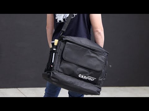 Carpro Detailing Bag