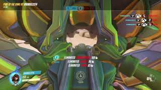 dva bm