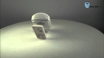 Volumetric sensor 4 Hx