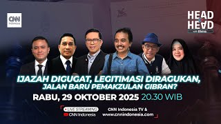 Download Lagu Ijazah Digugat, Legitimasi Diragukan, Jalan Baru Pemakzulan Gibran? | Head To Head With Elvira MP3 Download Lagu Ijazah Digugat, Legitimasi Diragukan, Jalan Baru Pemakzulan Gibran? | Head To Head With Elvira MP3