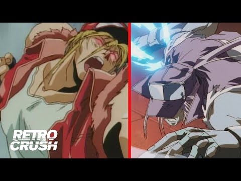 Fatal Fury: The Motion Picture – Senpai Animes