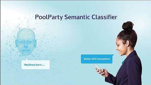 PoolParty Semantic Classifier – with a machine voice - DayDayNews
