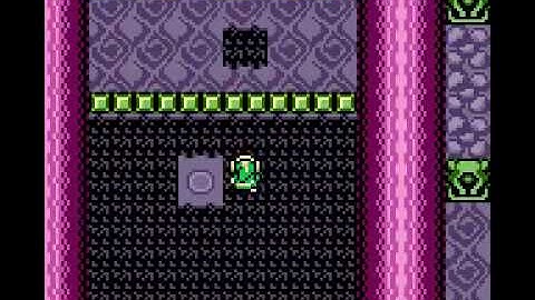 The Legend of Zelda:  Oracle of Seasons (Linked) - Part 7
