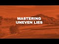 Mastering Uneven Lies // Malaska Golf