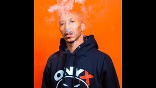 Famous Fredro Starr talks Tupac being his competition in acting, The impact of Strapped, New music(full) Profile
