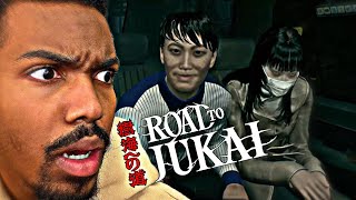 I’M NEVER APPLYING TO A TAXI JOB ON INDEED AGAIN… | ROAD TO JUKAI