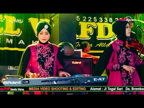 SEBATANG KARA karaoke nada wanita enak gurih bener