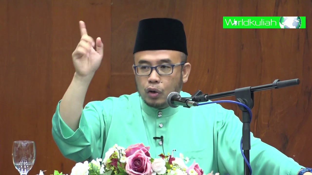 SS Dato Dr Asri-Hukum Upah Cina Buta_Sah atau Tidak Hubungan Suami Istewri Setelah Itu