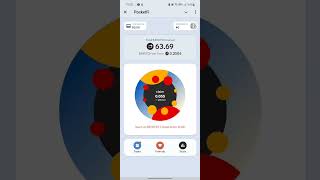 Pocketfi Telegram Botu Para Kazanma Coin Airdrop Switch Mined