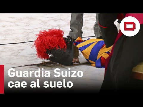 Susto en la