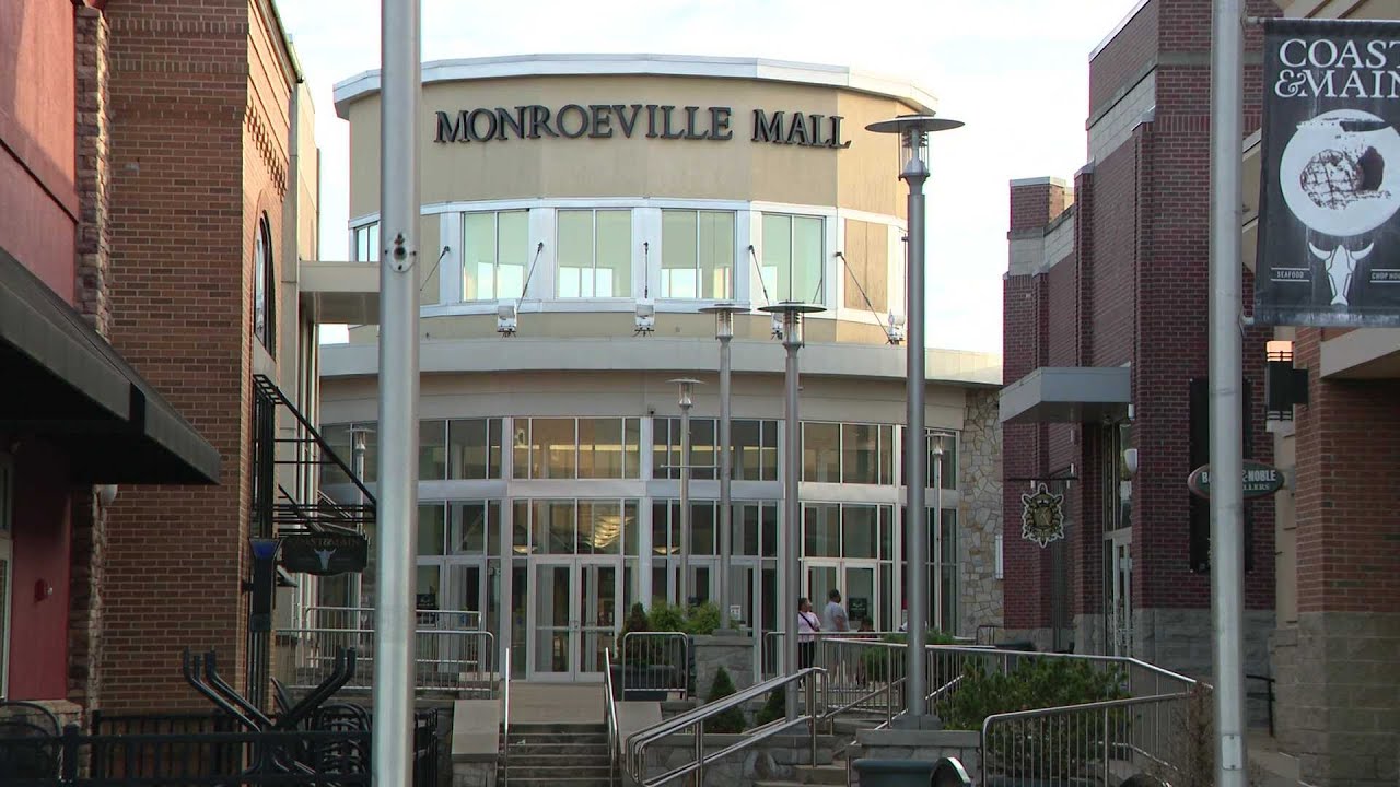 Residents, business owners react after application filed to demolish Monroeville Mall