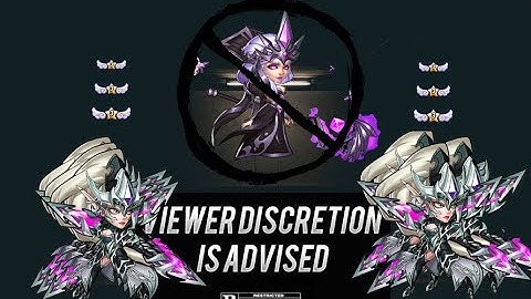 Where Did Vesa GO!? E3 Valk? Review - Fin, Done, Adios, Revenge is SWEET [Aspen/FTA/Brave Trials]