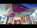 2020 SCAD deFINE Arts Promo