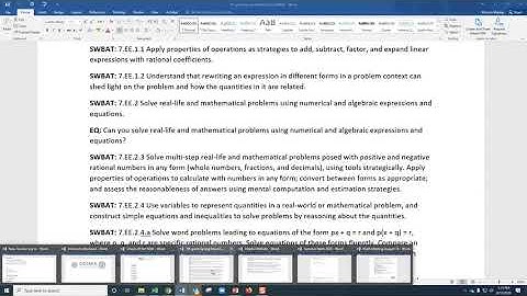 Performance Matters Testing Platform Creating Test