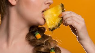 The Unexpected Side Effect You Could Get When Eating Pineapple