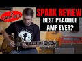 Spark Amp Review: Is It the Best Practice Amp Ever?