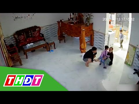Video Khi cha mẹ thiên vị con cái | THDT - youtube