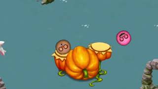 Attempt at Thumpies animation