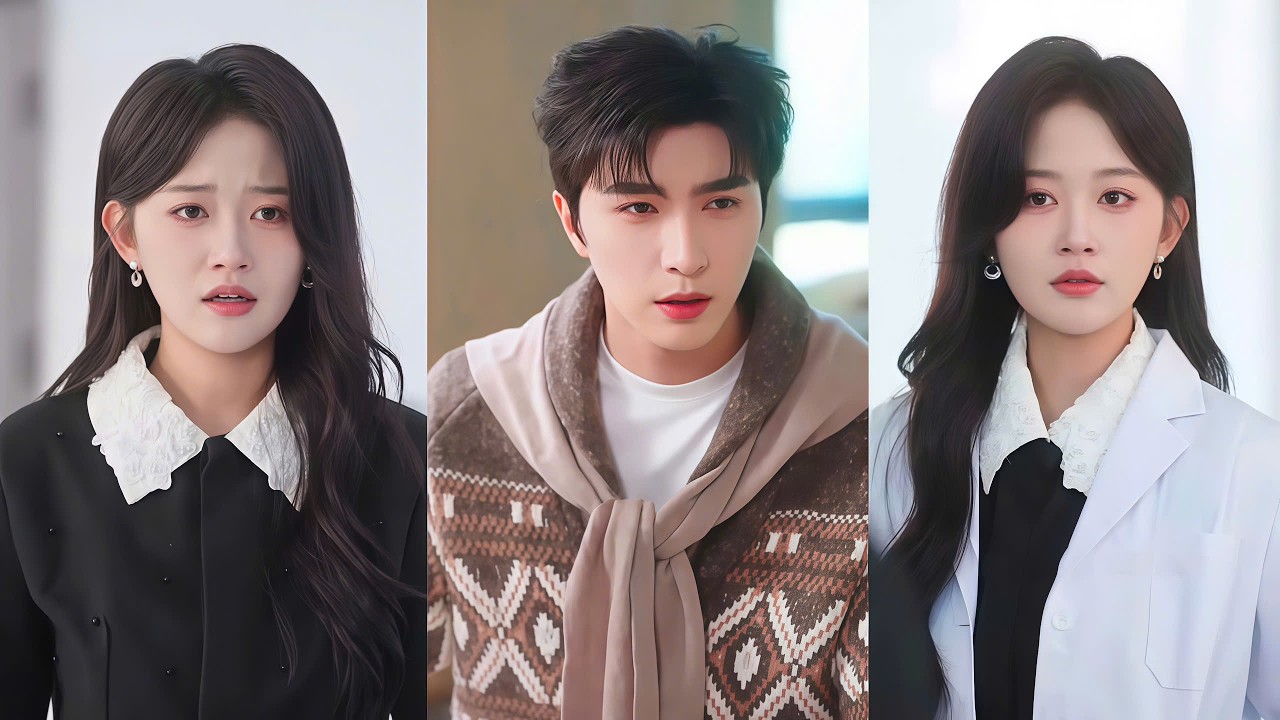 Vừa Kết Hôn Với Thanh Mai Trúc Mã, Cô Lập Tức Công Khai Thân Phận Thật Khiến Cả Kinh Thành Chấn Động