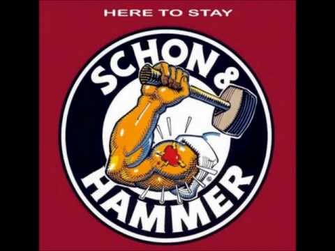 Schon & Hammer — Schon & Hammer (S.Perry) - 5. Self-Defense (featuring Steve Perry)