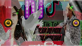 Halka Dupatta Tera Muh Dikhe  Tik Tok Viral Remix