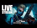 LIVESTREAM - COD WARZONE - LETS GO...