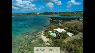 Beachfront Luxury Villa St. Croix Virgin Islands Pool Private Caribbean Vacation VRBO Scuba Diving