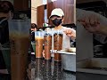 The Coffee Ice Trick Exposed! #shorts