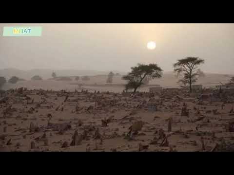 يا رب إن حل بي ما لا مرد له وصرت مرتحلا عن هذه الدار