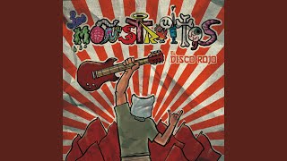 Video thumbnail of "Los Monstruitos - Reto a Dios"