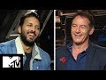 Star Trek Discovery | Cast's Funniest Moments | Jason Isaacs & Shazad Latif Reveal All! | MTV Movies