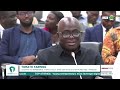 TOMATO GLUT COMING IN 4 MONTHS – Eric Opoku Reveals Government Plan