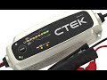 CTEK MXS 5.0 Review – Best 12V Smart Battery Charger &amp; Maintainer | Ultimate Car &amp; Bike Battery