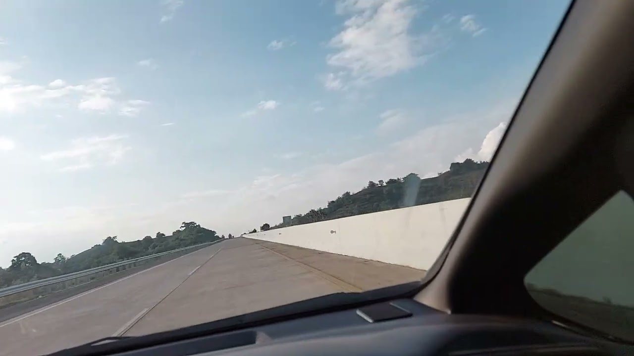 UJI TOL 60 KM PERJAM [[ MENJADI 160 KM PERJAM SIBANCEH 7 JAN 2026 ]]