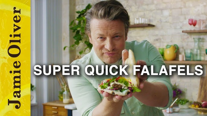 Tefal | Jamie Oliver Chop & Shaker - YouTube | Zwiebelhacker