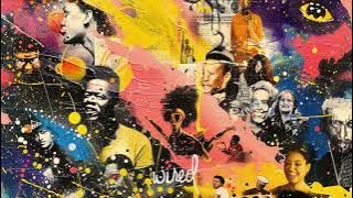 Enzo Siffredi feat. BAQABO - Shinda (RBØR Remix) [Wired]