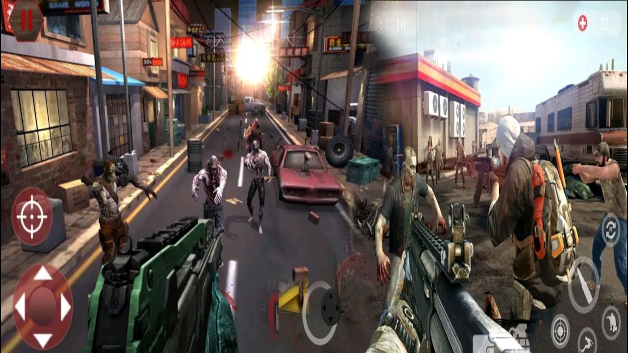 bhootwala game video