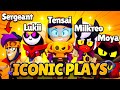 Brawl Stars Best Moments in 2025 🏆 Mp3 Song