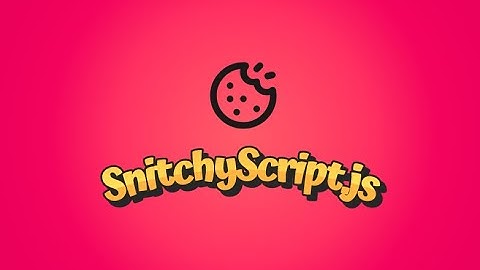 [PoC] snitchyScript.js Modern XSS exploitation script - NeroTeam Security Labs