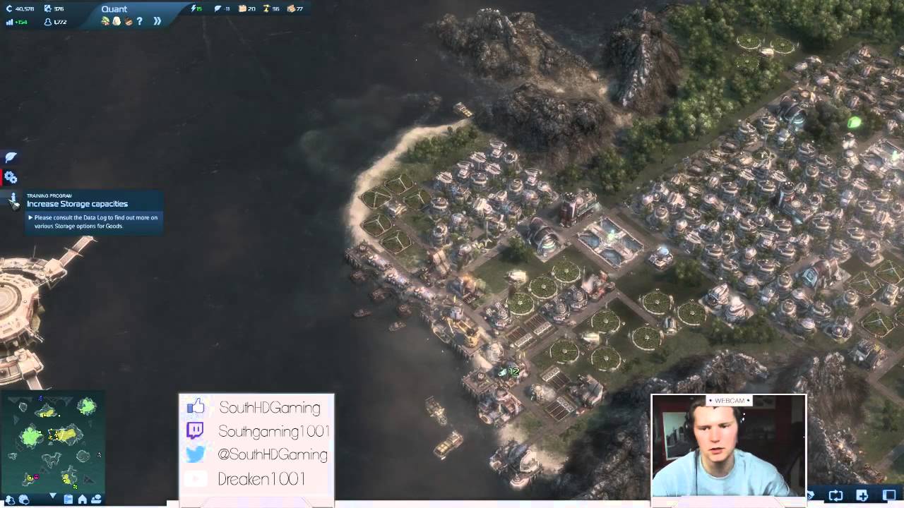 anno 2070 money making tips