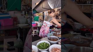 Famous Thai Food -Thai Street Food